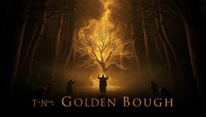 The Golden Bough summary